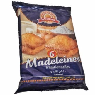 Magdalenas 160g