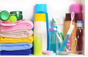 higiene personal cosmetic LAYUAD SAHARA OCCIDENTAL CAMPAMENTOS