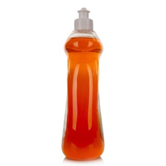 Lavavajilla NICE plus force bleu 750ml نايس بلوس لغسيل الأواني فورث بلو 750مل