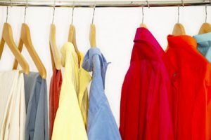 Layuad clothes ropa