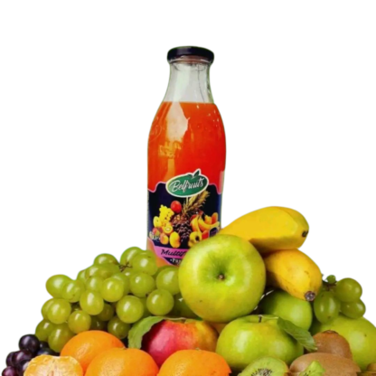 عصير بلفروي صغير Zumo Belfruits 250ML