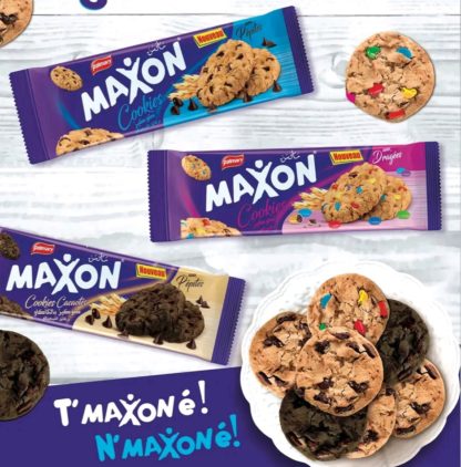 كوكيز Coockies
