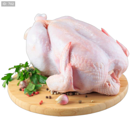 دجاج طازج Pollo Fresco 1kg