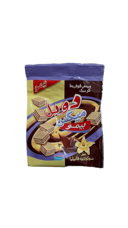 قوفريط دوبل ميكس 170g