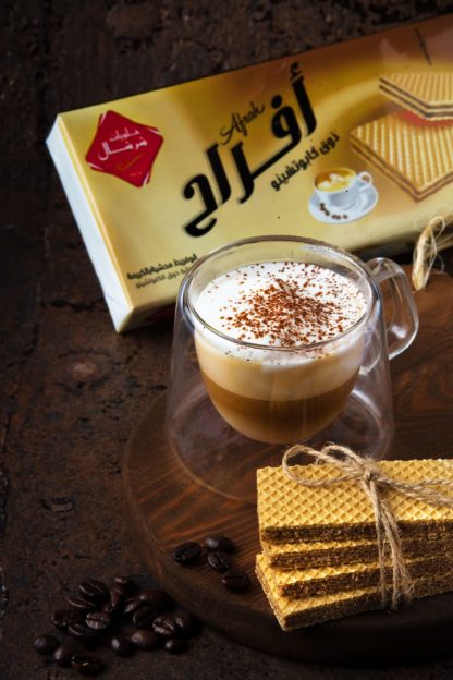 قوفريط أفراح 190غ