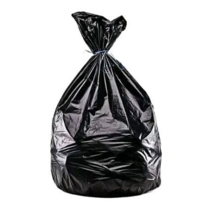 صاشي بوبال Bolsas De Basura