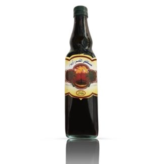 Confitura mermelada de dátiles 700g مستخلص التمر (الرب)