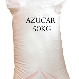 Azúcar Blanco saco 50kg