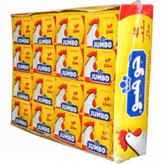 Condimento sopas JUMBO 10g 48u