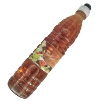 Vinagre EL OUSSRA 50cl خل