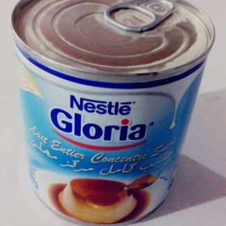Leche condensada NESTLÉ 397g نيسلي