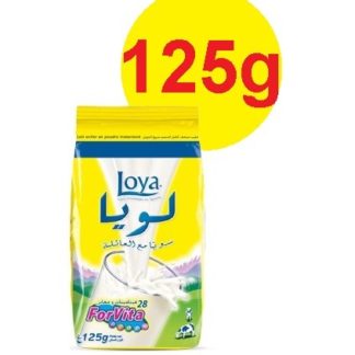 Leche en polvo LOYA 125g حليب مسحوق لويا