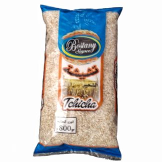 Dchicha, Salvado de trigo 800g دشيشة