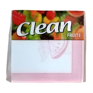 Toallitas secas manos Clean 4p مناديل جافة