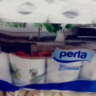 Servilletas cocina doble capa WAFA 4U