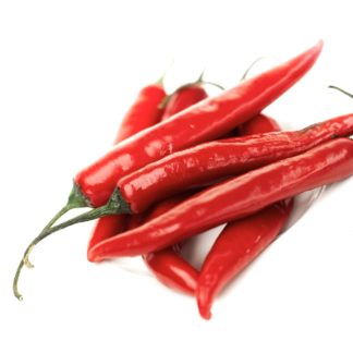 Pimiento picante 0.5 kg