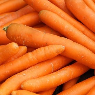 Zanahorias 1kg  الجزر