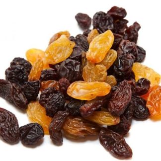 Pasas secas 250g الزبيب