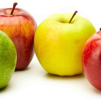 Manzana 1kg التفاح