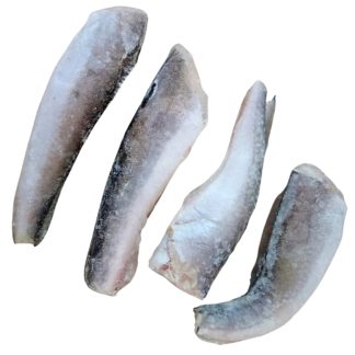 Pescado congelado 1kg