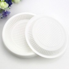 Platos desechable 50 u
