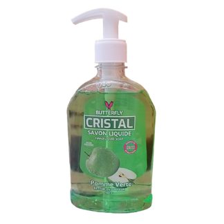 Jabón de mano líquido 400ml