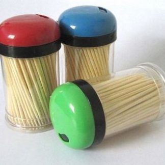 Palillos de dientes TOOTHPICK عويدات الاسنان