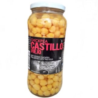Garbanzos bote Frechly 400g