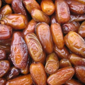 Dátiles a granel 1kg التمر بلعبار