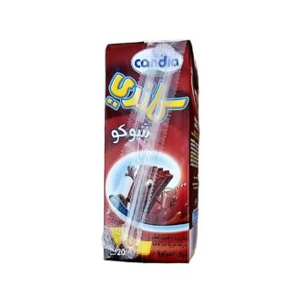 Candia choco mini 20cl صغير كنديا تشوكو