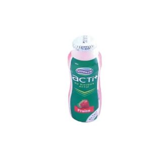 Yogurín líquido de SOUMMAM 100g