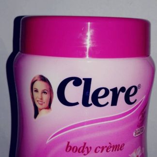 Crema Clere body creme 300 ml
