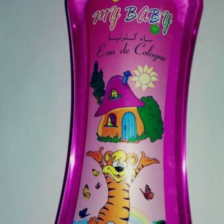 Colonia niños MY BABY 500ml