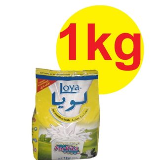 Leche en polvo LOYA 1kg