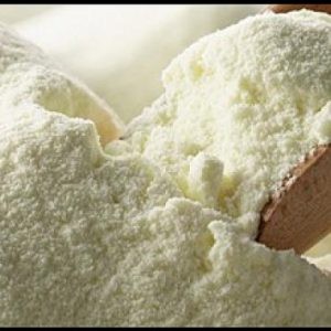 Leche en polvo entera a granel 500g لحظة