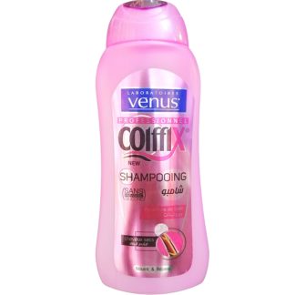 Shampooing ducha mujer Coifix VENUS 200ml