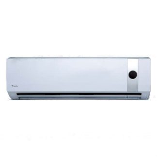 Climatizador Aire acondicionado Cóndor 18000 BTU