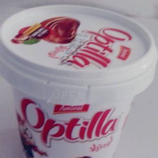 Crema de Cacao OPTILLA  350g