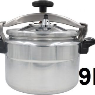 Olla a presión 9L كيكوطة