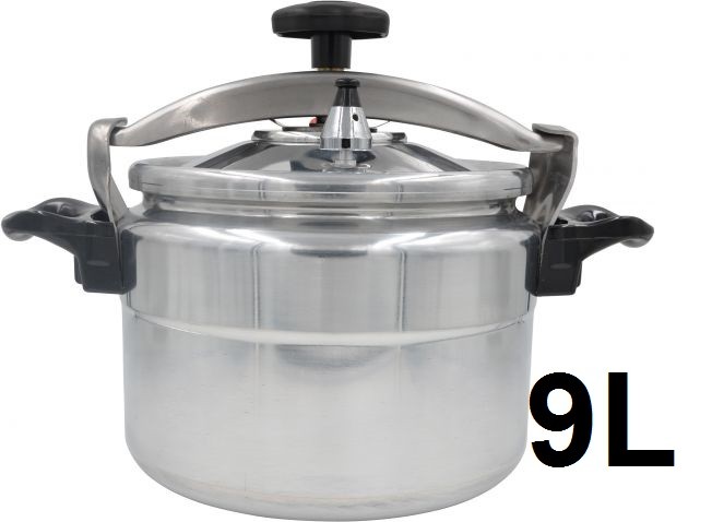 Olla a presión 9L كيكوطة