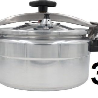 Olla a presión 3L كيكوطة