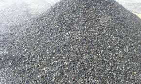 Grava, carga de un Camion 2m3