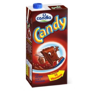CANDIA choco bebida de cacao y leche 1L كنديا تشوكو لتر