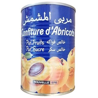 Mermelada de albaricoque Latina 400g  مربي المشمش