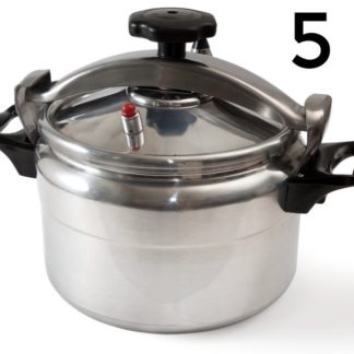 Olla a presión 5L كيكوطة