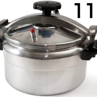 Olla a presión 11L كيكوطة