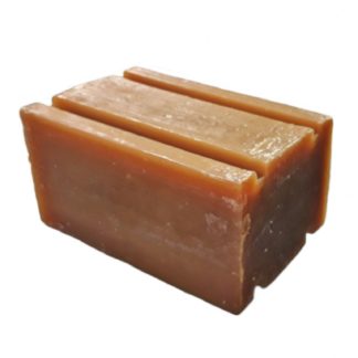 Pastilla jabón popular  piel manos y cara 250g صابون البار
