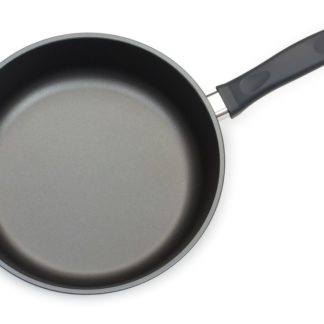 Sartén ALUMENAL negro 26cm مقلاة