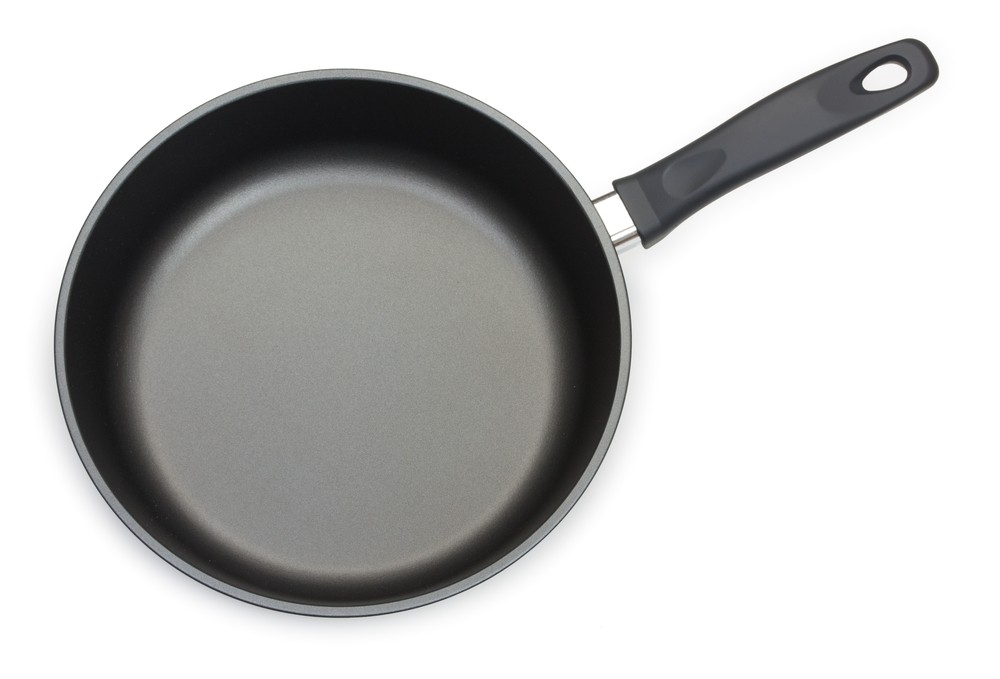 Sartén ALUMENAL negro 26cm مقلاة