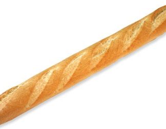 Pan baguette ~60cm خبزة